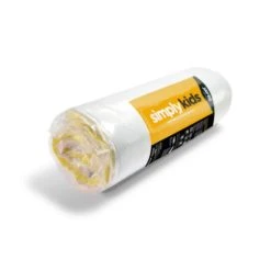 Jay-Be JayBe Simply Kids Medium Anti Allergy Foam Free Pocket Sprung Mattress Temperature Regulating, White, Plain 15 Jay-Be JayBe Simply Kids Medium Anti Allergy Foam Free Pocket Sprung Mattress Temperature Regulating, White, Plain -All Kids And Nursery Sales 2024 1000184598 alt05