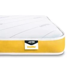 Jay-Be JayBe Toddler Medium Anti Allergy Pocket Sprung Mattress Hypoallergenic, Made in the UK, Temperature Regulating 11 Jay-Be JayBe Toddler Medium Anti Allergy Pocket Sprung Mattress Hypoallergenic, Made in the UK, Temperature Regulating -All Kids And Nursery Sales 2024 1000184602 alt01