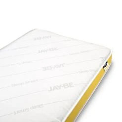 Jay-Be JayBe Toddler Medium Anti Allergy Pocket Sprung Mattress Hypoallergenic, Made in the UK, Temperature Regulating 13 Jay-Be JayBe Toddler Medium Anti Allergy Pocket Sprung Mattress Hypoallergenic, Made in the UK, Temperature Regulating -All Kids And Nursery Sales 2024 1000184602 alt03