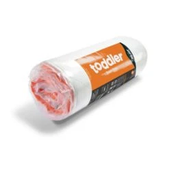 Jay-Be JayBe Toddler Medium Foam Free Pocket Sprung Mattress Temperature Regulating, Cooling, Arrives in a Box -All Kids And Nursery Sales 2024 1000184604 alt05