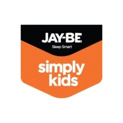 Jay-Be JayBe Toddler Medium Foam Free Pocket Sprung Mattress Temperature Regulating, Cooling, Arrives in a Box -All Kids And Nursery Sales 2024 1000184604 alt07