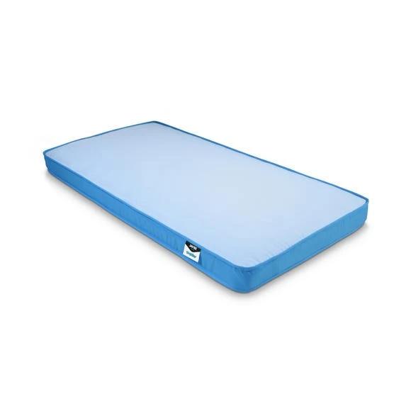 Jay-Be JayBe Toddler Medium Waterproof Foam Free Pocket Sprung Mattress Cooling, Pocket Sprung Mattresses, Polyester 4 Jay-Be JayBe Toddler Medium Waterproof Foam Free Pocket Sprung Mattress Cooling, Pocket Sprung Mattresses, Polyester - Image 4