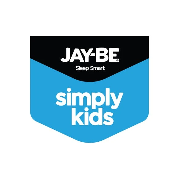 Jay-Be JayBe Toddler Medium Waterproof Foam Free Pocket Sprung Mattress Cooling, Pocket Sprung Mattresses, Polyester 9 Jay-Be JayBe Toddler Medium Waterproof Foam Free Pocket Sprung Mattress Cooling, Pocket Sprung Mattresses, Polyester - Image 9