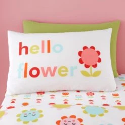 Cosatto Fairy Garden 100% Cotton Reversible Duvet Cover and Pillowcase Set MultiColoured, Printed, Animals 6 Cosatto Fairy Garden 100% Cotton Reversible Duvet Cover and Pillowcase Set MultiColoured, Printed, Animals -All Kids And Nursery Sales 2024 1000185013 alt01