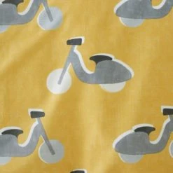 Dunelm Retro Cars Blue 100% Cotton Reversible Duvet Cover and Pillowcase Set Duvet Cover Sets, Light Blue, Patterned -All Kids And Nursery Sales 2024 1000186780 alt05