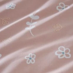 Dunelm Fashion Bunnies Pink 100% Cotton Reversible Duvet Cover and Pillowcase Set Printed, Animals, Duvet Cover Sets 15 Dunelm Fashion Bunnies Pink 100% Cotton Reversible Duvet Cover and Pillowcase Set Printed, Animals, Duvet Cover Sets -All Kids And Nursery Sales 2024 1000186783 alt06