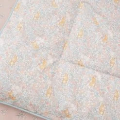 Dunelm Coverless Ditsy Bunny Pink 100% Cotton 4 Tog Cot Bed / Toddler Quilt Animals, Kids Quilts 6 Dunelm Coverless Ditsy Bunny Pink 100% Cotton 4 Tog Cot Bed / Toddler Quilt Animals, Kids Quilts -All Kids And Nursery Sales 2024 1000186797 alt01