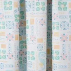 Disney Moana Blackout Pencil Pleat Curtains Cotton, MultiColoured, Patterned 8 Disney Moana Blackout Pencil Pleat Curtains Cotton, MultiColoured, Patterned -All Kids And Nursery Sales 2024 1000186810 alt02