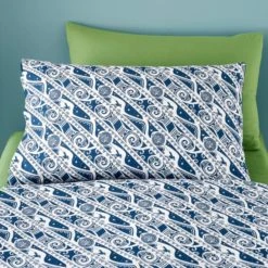 Disney Moana Maui 100% Cotton Reversible Duvet Cover and Pillowcase Set Patterned, Duvet Cover Sets, MultiColoured -All Kids And Nursery Sales 2024 1000186811 alt07