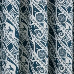 Disney Moana Maui Blackout Pencil Pleat Curtains Cotton, MultiColoured, Patterned 8 Disney Moana Maui Blackout Pencil Pleat Curtains Cotton, MultiColoured, Patterned -All Kids And Nursery Sales 2024 1000186813 alt02