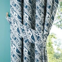 Disney Moana Maui Blackout Pencil Pleat Curtains Cotton, MultiColoured, Patterned 9 Disney Moana Maui Blackout Pencil Pleat Curtains Cotton, MultiColoured, Patterned -All Kids And Nursery Sales 2024 1000186813 alt03