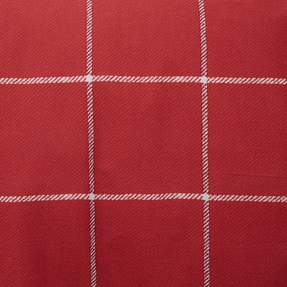 Dunelm Twin Pack Checked 100% Cotton Reversible Duvet Cover and Pillowcase Set MultiColoured, Duvet Cover Sets 9 Dunelm Twin Pack Checked 100% Cotton Reversible Duvet Cover and Pillowcase Set MultiColoured, Duvet Cover Sets - Image 9