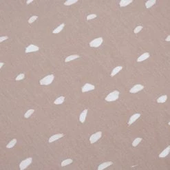 Dunelm Pink Spotted 100% Jersey Cotton Reversible Cot Bed / Toddler Duvet Cover and Pillowcase Set Light Pink, Duvet Cover Sets 12 Dunelm Pink Spotted 100% Jersey Cotton Reversible Cot Bed / Toddler Duvet Cover and Pillowcase Set Light Pink, Duvet Cover Sets -All Kids And Nursery Sales 2024 1000186827 alt04