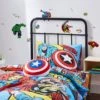 Disney Marvel Comics Wall Stickers