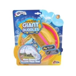 Dunelm Giant Bubble Maker Summer Play, Plastic