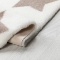 Dunelm Twinkle Star Rug Rugs, Patterned, Polypropylene -All Kids And Nursery Sales 2024 30681806 alt02