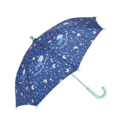 Ulster Weavers Moon and Me Baby Kids Umbrella Plastic, Kids Bedroom Accessories, Character
