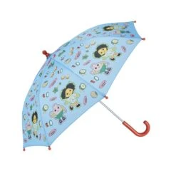 Ulster Weavers Moon and Me Music Kids Umbrella Plastic, Kids Bedroom Accessories, Character