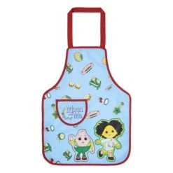Ulster Weavers Moon and Me Music Kids PVC Apron Character, Aprons, Cotton