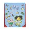 Ulster Weavers Moon and Me Music Kids Gym Bag Character, Cotton, Lunch Bags