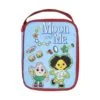 Ulster Weavers Moon and Me Music Kids Lunch Bag Cotton, Lunch Bags, Character