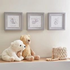 Dunelm Dumbo Wall Art Plastic, Canvases Prints and Wall Art