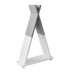 Lloyd Pascal Tipi Wall Mounted Shelf Kids Shelves, Wood