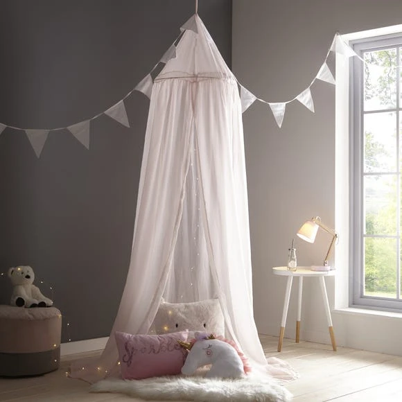 Dunelm Kids Bed Canopy Arts & Crafts, Plain, Natural History Museum Modern Skandi 1 Dunelm Kids Bed Canopy Arts & Crafts, Plain, Natural History Museum Modern Skandi