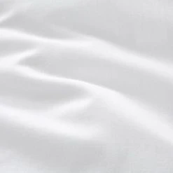 The Edited Life White 100% Organic Cotton Duvet Cover and Pillowcase Set Organic Cotton White, Natural History Museum Modern Skandi, Duvet Cover Sets -All Kids And Nursery Sales 2024 30715868 alt02