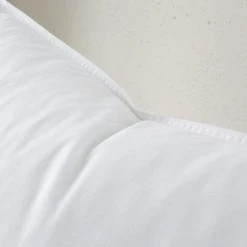 The Edited Life White 100% Organic Cotton Duvet Cover and Pillowcase Set Organic Cotton White, Natural History Museum Modern Skandi, Duvet Cover Sets -All Kids And Nursery Sales 2024 30715868 alt07