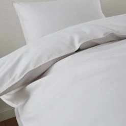 The Edited Life Cloud 100% Organic Cotton Duvet Cover and Pillowcase Set Plain, Organic Cotton Cloud, Duvet Cover Sets 12 The Edited Life Cloud 100% Organic Cotton Duvet Cover and Pillowcase Set Plain, Organic Cotton Cloud, Duvet Cover Sets -All Kids And Nursery Sales 2024 30715876 alt02