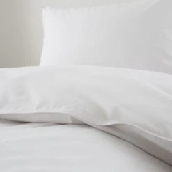 The Edited Life Cloud 100% Organic Cotton Duvet Cover and Pillowcase Set Plain, Organic Cotton Cloud, Duvet Cover Sets 14 The Edited Life Cloud 100% Organic Cotton Duvet Cover and Pillowcase Set Plain, Organic Cotton Cloud, Duvet Cover Sets -All Kids And Nursery Sales 2024 30715876 alt04