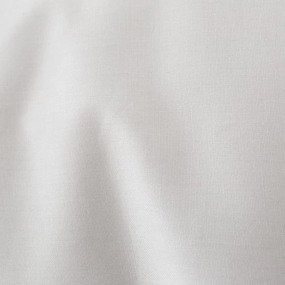 The Edited Life Cloud 100% Organic Cotton Duvet Cover and Pillowcase Set Plain, Organic Cotton Cloud, Duvet Cover Sets 8 The Edited Life Cloud 100% Organic Cotton Duvet Cover and Pillowcase Set Plain, Organic Cotton Cloud, Duvet Cover Sets - Image 8