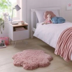 Dunelm Ditsy Shaped Rug Kids, Rugs, Polyester 30 Dunelm Ditsy Shaped Rug Kids, Rugs, Polyester -All Kids And Nursery Sales 2024 30731355