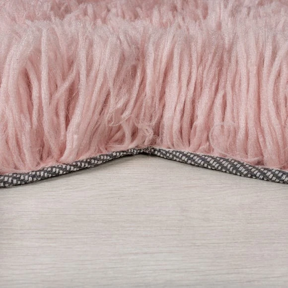 Dunelm Ditsy Shaped Rug Kids, Rugs, Polyester 16 Dunelm Ditsy Shaped Rug Kids, Rugs, Polyester - Image 16