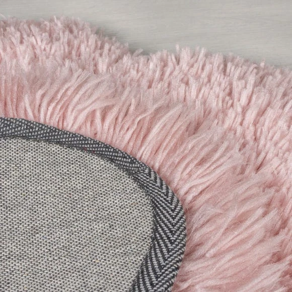 Dunelm Ditsy Shaped Rug Kids, Rugs, Polyester 17 Dunelm Ditsy Shaped Rug Kids, Rugs, Polyester - Image 17