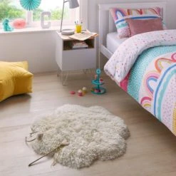 Dunelm Ditsy Shaped Rug Kids, Rugs, Polyester 24 Dunelm Ditsy Shaped Rug Kids, Rugs, Polyester -All Kids And Nursery Sales 2024 30731356