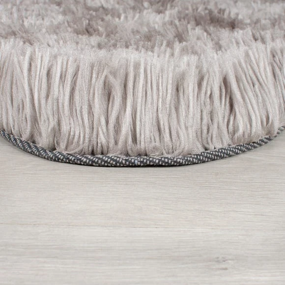 Dunelm Ditsy Shaped Rug Kids, Rugs, Polyester 4 Dunelm Ditsy Shaped Rug Kids, Rugs, Polyester - Image 4