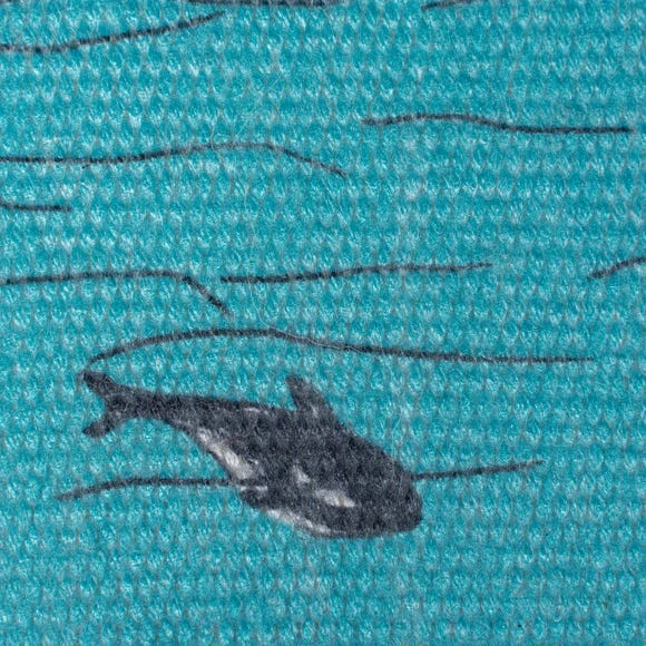 Dunelm My World Map Rug Kids, Polyester, Rugs 3 Dunelm My World Map Rug Kids, Polyester, Rugs - Image 3