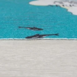 Dunelm My World Map Rug Kids, Polyester, Rugs 9 Dunelm My World Map Rug Kids, Polyester, Rugs -All Kids And Nursery Sales 2024 30731478 alt03