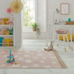 Dunelm Alma Stars Rug Rugs, Cotton, Kids 30 Dunelm Alma Stars Rug Rugs, Cotton, Kids -All Kids And Nursery Sales 2024 30731724