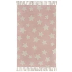 Dunelm Alma Stars Rug Rugs, Cotton, Kids 31 Dunelm Alma Stars Rug Rugs, Cotton, Kids -All Kids And Nursery Sales 2024 30731724 alt01