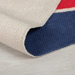 Dunelm Space Rocket Runner Kids, Runners, Cotton -All Kids And Nursery Sales 2024 30731726 alt04