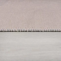 Dunelm Reversible Pom Pom Rug Rugs, Natural History Museum Modern Skandi, Cotton -All Kids And Nursery Sales 2024 30731729 alt03