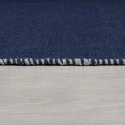 Dunelm Reversible Pom Pom Rug Rugs, Natural History Museum Modern Skandi, Cotton -All Kids And Nursery Sales 2024 30731730 alt03