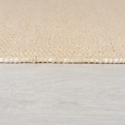 Dunelm Reversible Pom Pom Rug Rugs, Natural History Museum Modern Skandi, Cotton -All Kids And Nursery Sales 2024 30731731 alt03