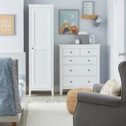 Dunelm Reversible Pom Pom Rug Rugs, Natural History Museum Modern Skandi, Cotton -All Kids And Nursery Sales 2024 30731731 alt07