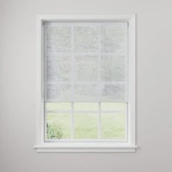 Dunelm Pollen Reducing White Sheer Roller Blind Linen, Plain, Roller Blinds 12 Dunelm Pollen Reducing White Sheer Roller Blind Linen, Plain, Roller Blinds -All Kids And Nursery Sales 2024 30731863 alt03