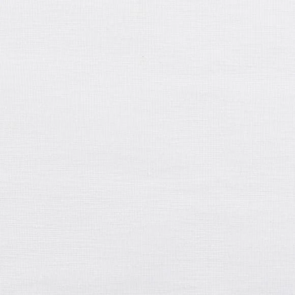 Dunelm Pollen Reducing White Sheer Roller Blind Linen, Plain, Roller Blinds 8 Dunelm Pollen Reducing White Sheer Roller Blind Linen, Plain, Roller Blinds - Image 8