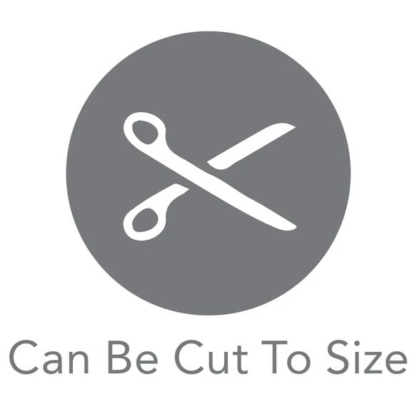 Dunelm Pollen Reducing White Sheer Roller Blind Linen, Plain, Roller Blinds 9 Dunelm Pollen Reducing White Sheer Roller Blind Linen, Plain, Roller Blinds - Image 9